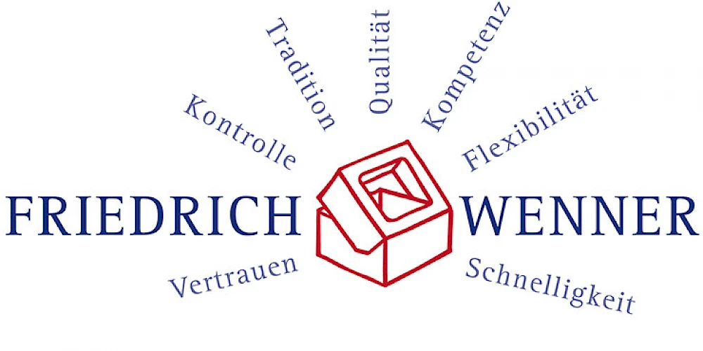 Friedrich Wenner GmbH