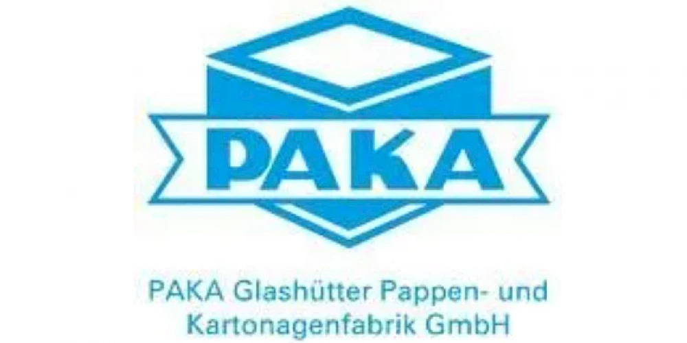 PAKA Glashütter Pappen- und Kartonagenfabrik GmbH