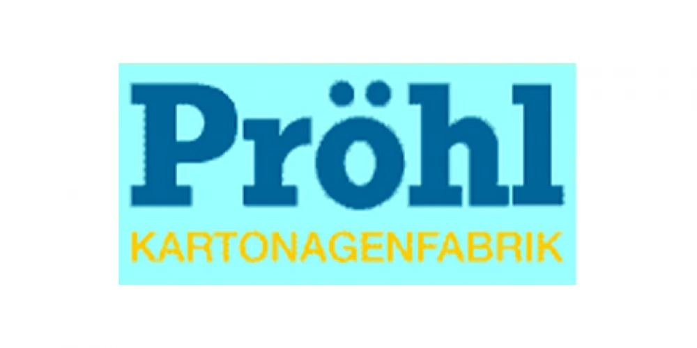 Pröhl GmbH & Co. Paul Pröhl Kartonagenfabrik