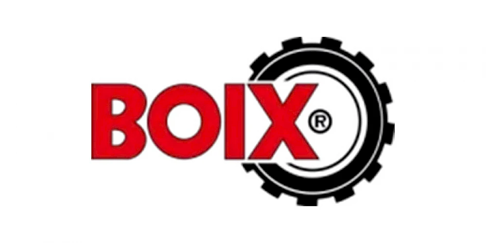 Boix Europe B.V.