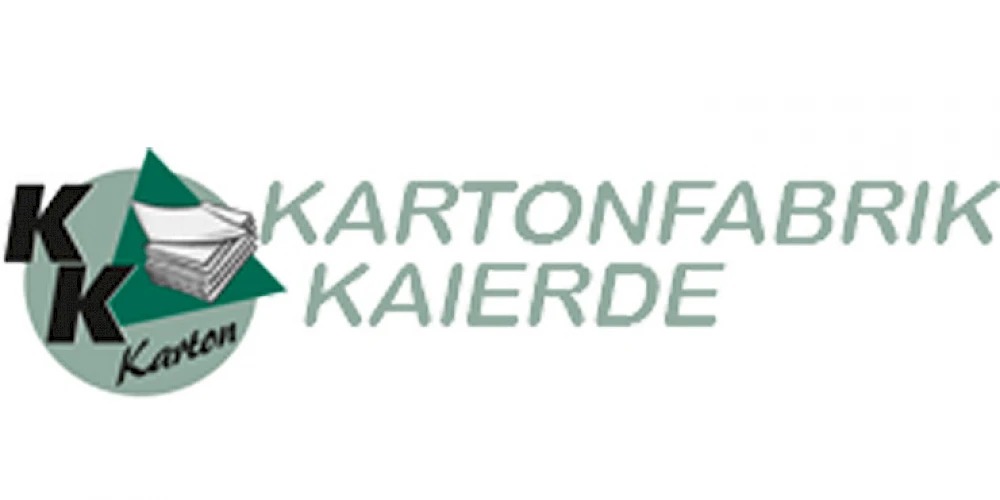 Kartonfabrik Kaierde GmbH & Co. Produktions KG