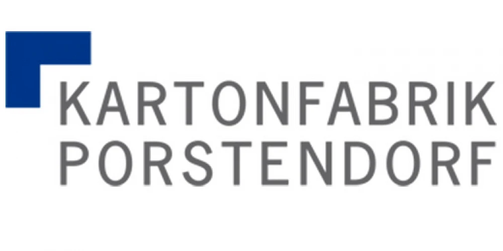 Kartonfabrik Porstendorf GmbH