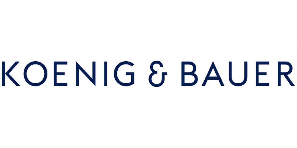 Koenig & Bauer GmbH